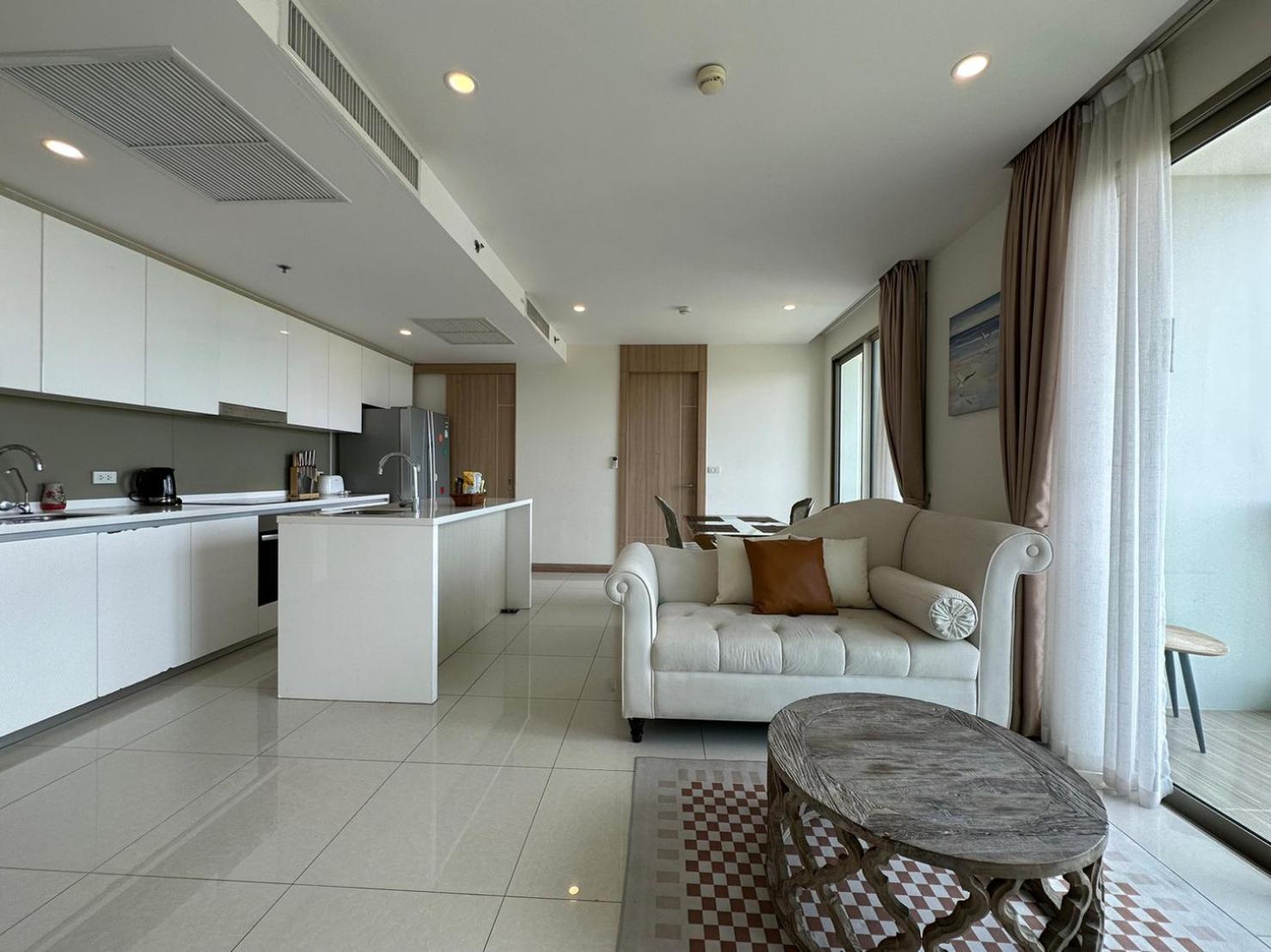 Riviera Jomtien Beach By Monthstayz Экстерьер фото