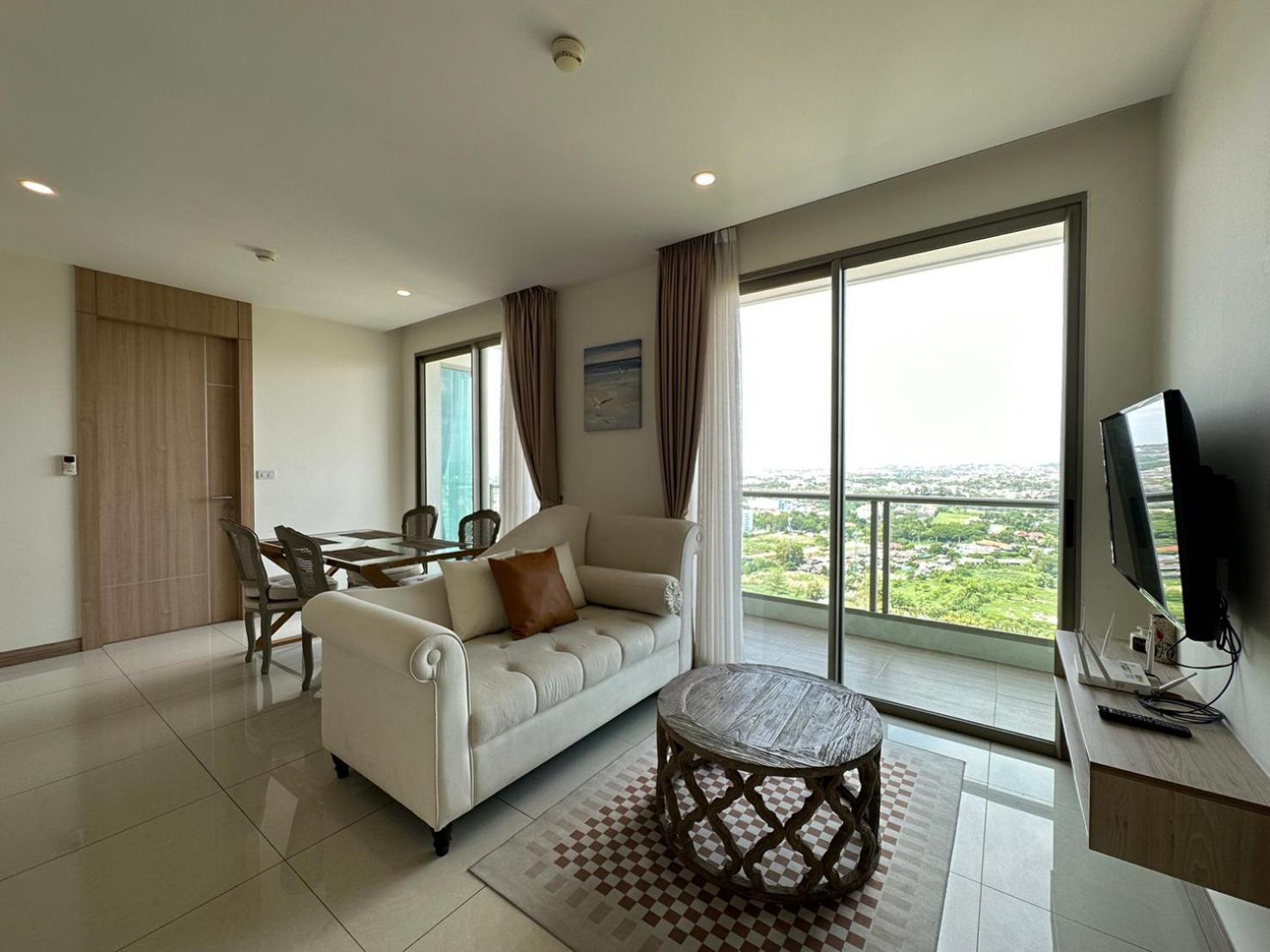 Riviera Jomtien Beach By Monthstayz Экстерьер фото