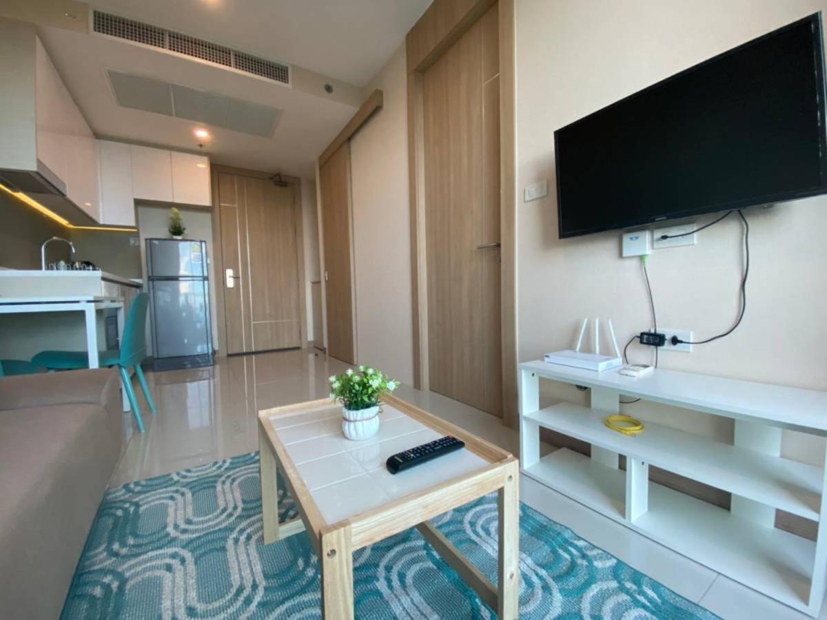 Riviera Jomtien Beach By Monthstayz Номер фото