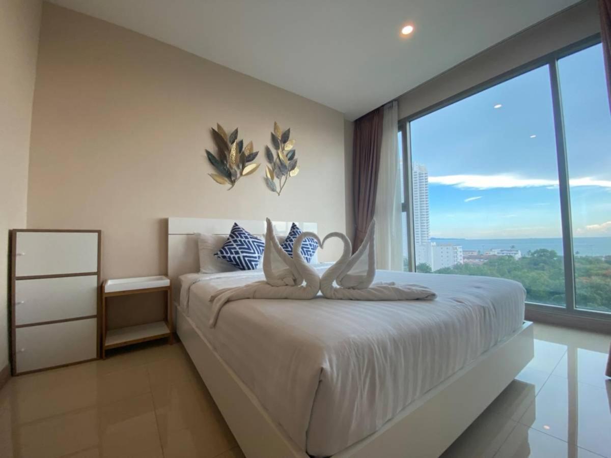 Riviera Jomtien Beach By Monthstayz Номер фото