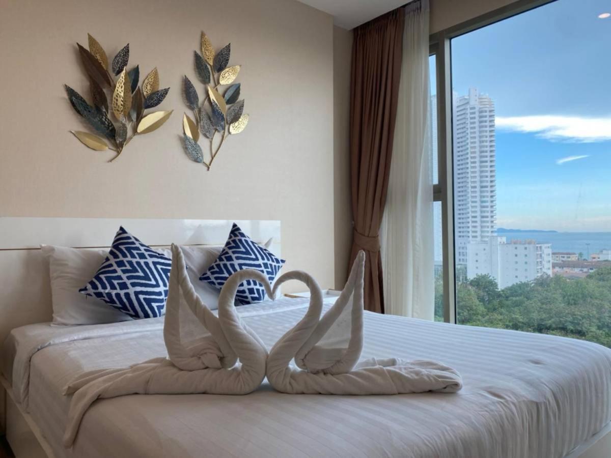 Riviera Jomtien Beach By Monthstayz Номер фото