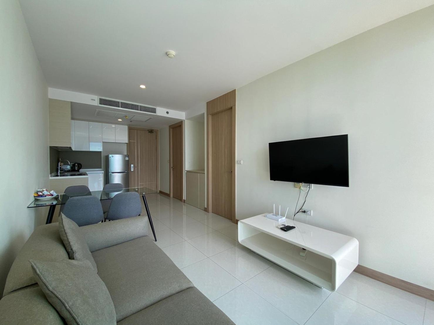Riviera Jomtien Beach By Monthstayz Номер фото
