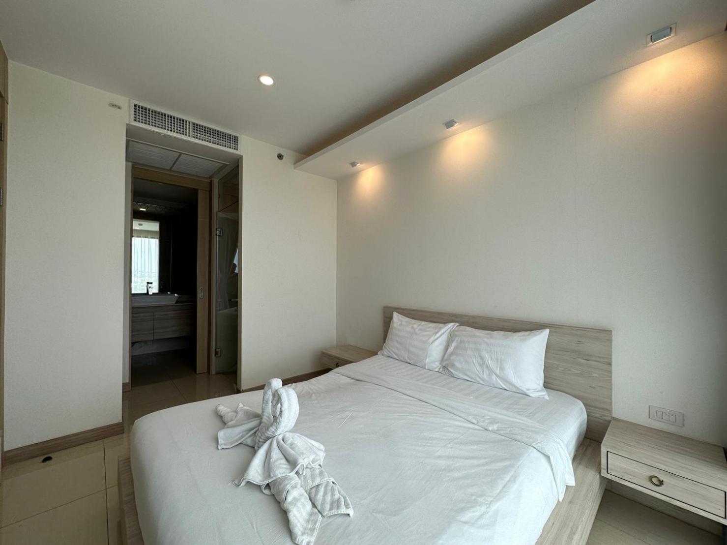 Riviera Jomtien Beach By Monthstayz Экстерьер фото